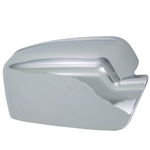 Ford Fusion Chrome Mirror Covers, 2pc  2006 - 2012
