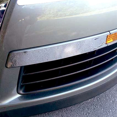 Volkswagen Passat Chrome Marker Light Trim, 4pc 2006, 2007, 2008, 2009, 2010, 2011