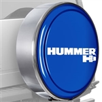 Hummer H3 Master Series Spare Tire Cover, 2006, 2007, 2008, 2009, 2010