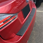 Lexus CT200H Bumper Cover Molding Pad, 2011, 2012, 2013, 2014, 2015
