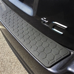 Scion tC Bumper Cover Molding Pad, 2011, 2012, 2013, 2014, 2015, 2016