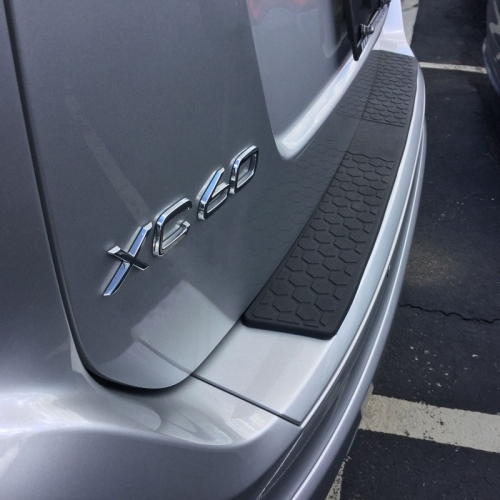 Volvo XC60 Bumper Cover Molding Pad, 2013, 2014, 2015, 2016, 2017