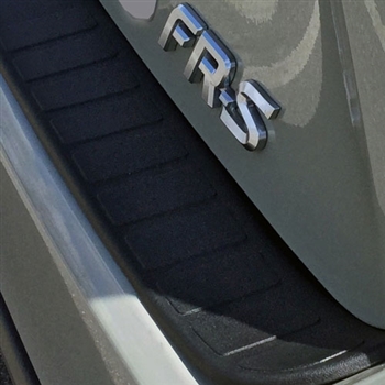 Scion FR-S Bumper Cover Molding Pad, 2013, 2014, 2015, 2016