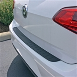 Volkswagen GTI Bumper Cover Molding Pad, 2015, 2016, 2017, 2018, 2019, 2020, 2021, 2022