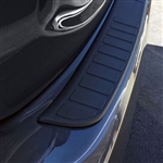Acura ILX Bumper Cover Molding Pad, 2013, 2014, 2015