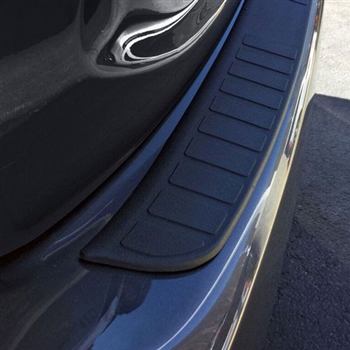 Acura ILX Bumper Cover Molding Pad, 2013, 2014, 2015
