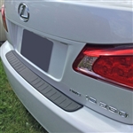 Lexus IS Bumper Cover Molding Pad, 2006, 2007, 2008, 2009, 2010, 2011, 2012, 2013