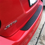 Volkswagen Jetta SportWagen Bumper Cover Molding Pad, 2009, 2010, 2011, 2012, 2013, 2014