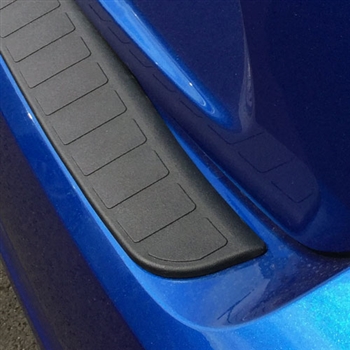 Chevrolet Sonic Bumper Cover Molding Pad, 2012, 2013, 2014, 2015, 2016, 2017, 2018, 2019, 2020