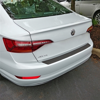 Volkswagen Jetta Bumper Cover Molding Pad, 2019, 2020, 2021