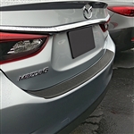 Mazda 6 Bumper Cover Molding Pad, 2014, 2015, 2016, 2017, 2018, 2019, 2020, 2021, 2022, 2023