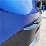 Acura ADX Bumper Cover Molding Pad, 2025, 2026