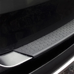 Ford Explorer Bumper Cover Molding Pad, 2011, 2012, 2013, 2014, 2015, 2016, 2017, 2018
