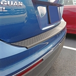 Volkswagen Tiguan Bumper Cover Molding Pad, 2018, 2019, 2020, 2021, 2022, 2023