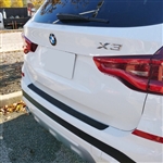 BMW X3 Bumper Cover Molding Pad, 2018, 2019, 2020, 2021, 2022, 2023