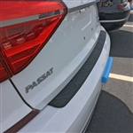 Volkswagen Passat Bumper Cover Molding Pad, 2015, 2016, 2017