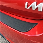 Scion iM Bumper Cover Molding Pad, 2016, 2017