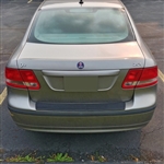 Saab 9.3 Bumper Cover Molding Pad, 2004, 2005, 2006, 2007, 2008, 2009, 2010, 2011, 2012, 2013