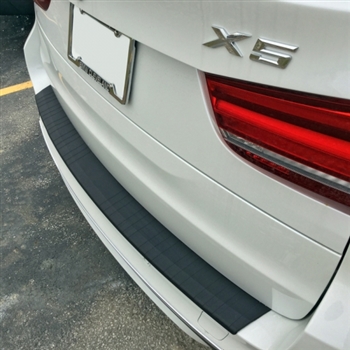 BMW X5 Bumper Cover Molding Pad, 2013, 2014, 2015, 2016, 2017, 2018