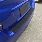 Subaru WRX Bumper Cover Molding Pad, 2011, 2012, 2013, 2014, 2015, 2016, 2017, 2018, 2019, 2020, 2021
