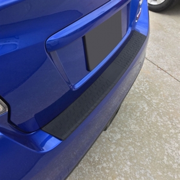 Subaru WRX Bumper Cover Molding Pad, 2011, 2012, 2013, 2014, 2015, 2016, 2017, 2018, 2019, 2020, 2021