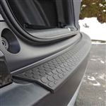 Honda CR-V Bumper Cover Molding Pad, 2017, 2018, 2019, 2020, 2021, 2022