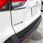 Toyota Rav4 Bumper Cover Molding Pad, 2019, 2020, 2021, 2022, 2023, 2024