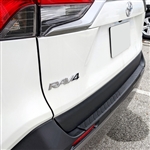 Toyota Rav4 Bumper Cover Molding Pad, 2019, 2020, 2021, 2022, 2023, 2024, 2025