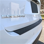 Kia Sorento Bumper Cover Molding Pad, 2019, 2020