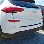 Hyundai Tucson Bumper Cover Molding Pad, 2016, 2017, 2018, 2019, 2020