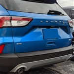 Ford Escape Bumper Cover Molding Pad, 2020, 2021, 2022, 2023