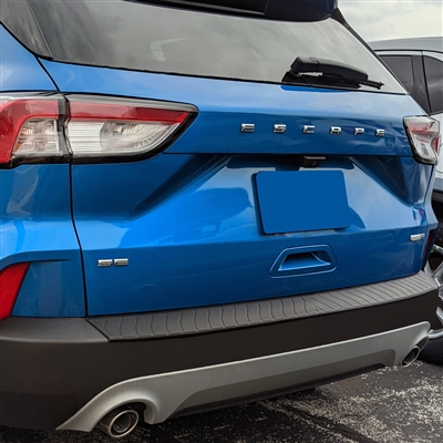 Ford Escape Bumper Cover Molding Pad, 2020, 2021, 2022, 2023