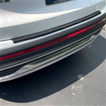 Hyundai Santa Fe Bumper Cover Molding Pad, 2019, 2020, 2021, 2022, 2023