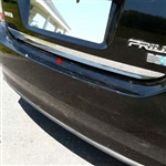 Toyota Prius Chrome Rear Deck Trim, 2004, 2005, 2006, 2007, 2008, 2009