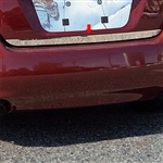 Nissan Maxima Chrome Rear Deck Trim, 2009, 2010, 2011 2012, 2013, 2014