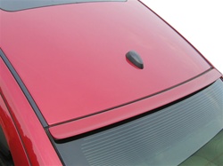 Dodge Charger Painted RoofLine Spoiler, 2006, 2007, 2008, 2009, 2010