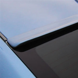 Infiniti G37 Coupe Roof Line Painted Spoiler, 2008, 2009, 2010, 2011, 2012, 2013