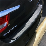 Buick Verano Bumper Cover Molding Pad, 2012, 2013, 2014, 2015, 2016