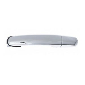 Buick Enclave Chrome Door Handle Covers, 2008, 2009, 2010, 2011, 2012, 2013, 2014, 2015, 2016