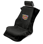 Cadillac Towel Seat Protector