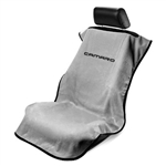 Chevrolet Camaro Towel Seat Protector