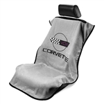 Chevrolet Corvette C4 Towel Seat Protector