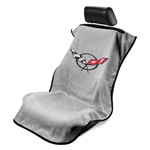 Chevrolet Corvette C5 Towel Seat Protector