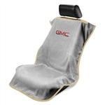 GMC Towel Seat Protector