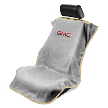 GMC Towel Seat Protector