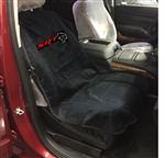 Hellcat SRT Towel Seat Protector