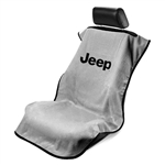 Jeep Towel Seat Protector
