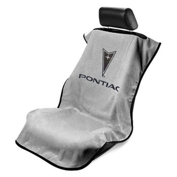 Pontiac Towel Seat Protector