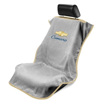 Camaro Classic Seat Towel