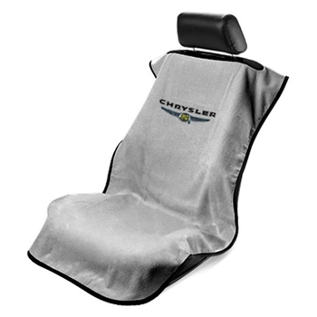 Chrysler Seat Towel